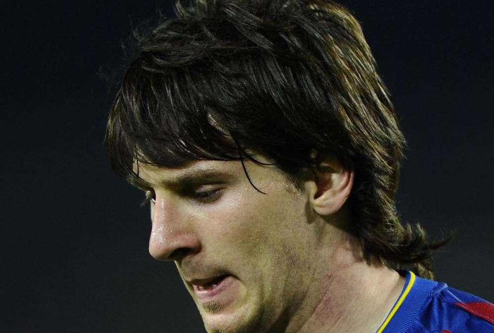 Barcellona, Messi accelera i tempi