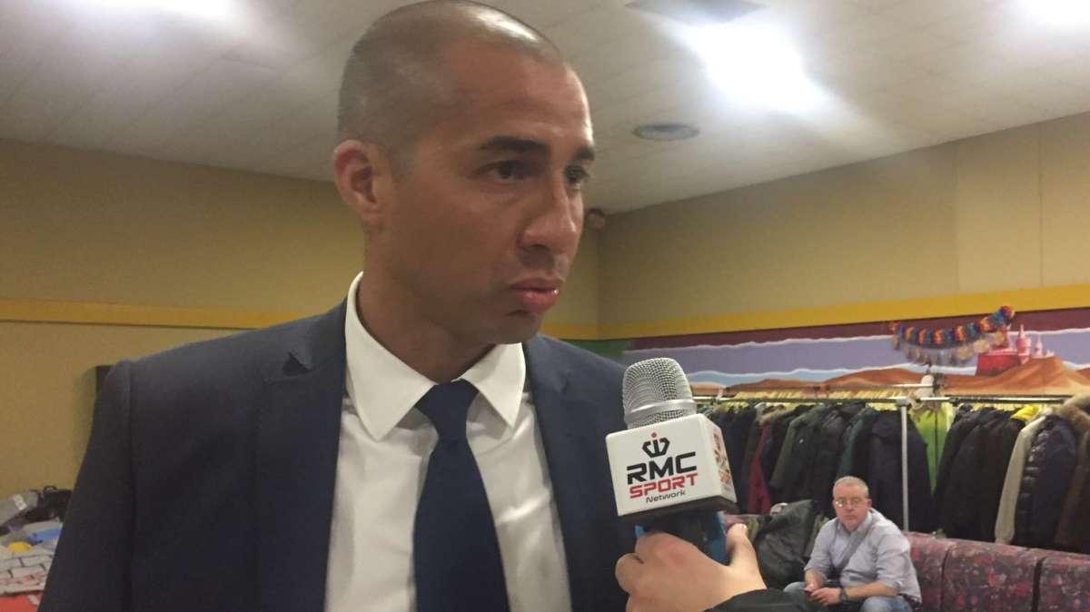 Trezeguet: "La vera Juve non si è ancora vista. Bisogna trasmettere fame di vincere"