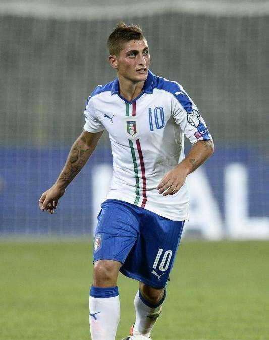 Paris Saint-Germain, a breve l’annuncio del rinnovo di Verratti