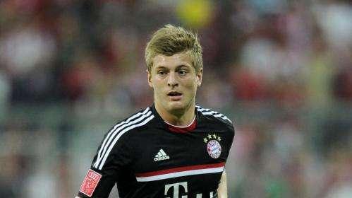 Al San Paolo il Bayern non passa. Kroos porta avanti i bavaresi, Badstuber lo riprende