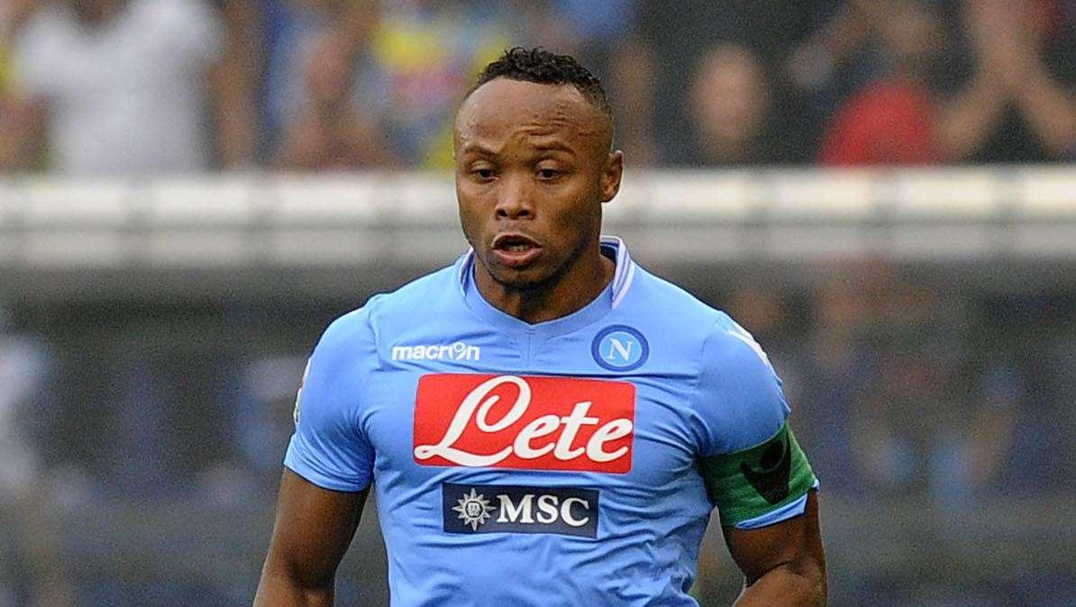 Napoli, UFFICIALE: Zuniga rinnova fino al 2018. Le sue parole: "Voglio chiudere in azzurro"