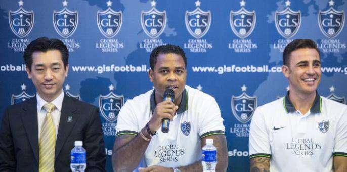 Ligue1: Kluivert nuovo Ds del Psg
