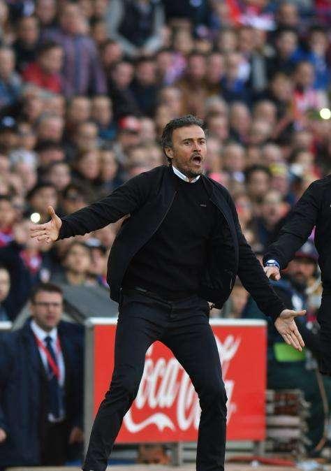 Luis Enrique, la remuntada è (quasi) impoossibile!