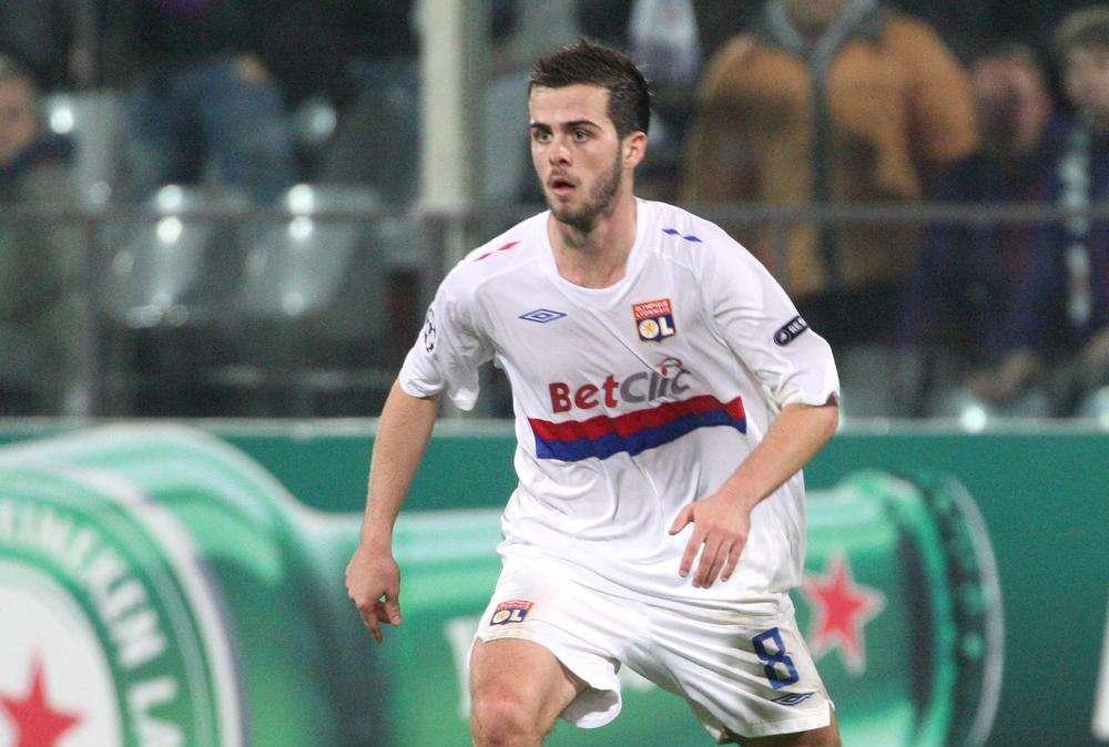 Lione, Pjanic: "Andremo a Madrid per passare"
