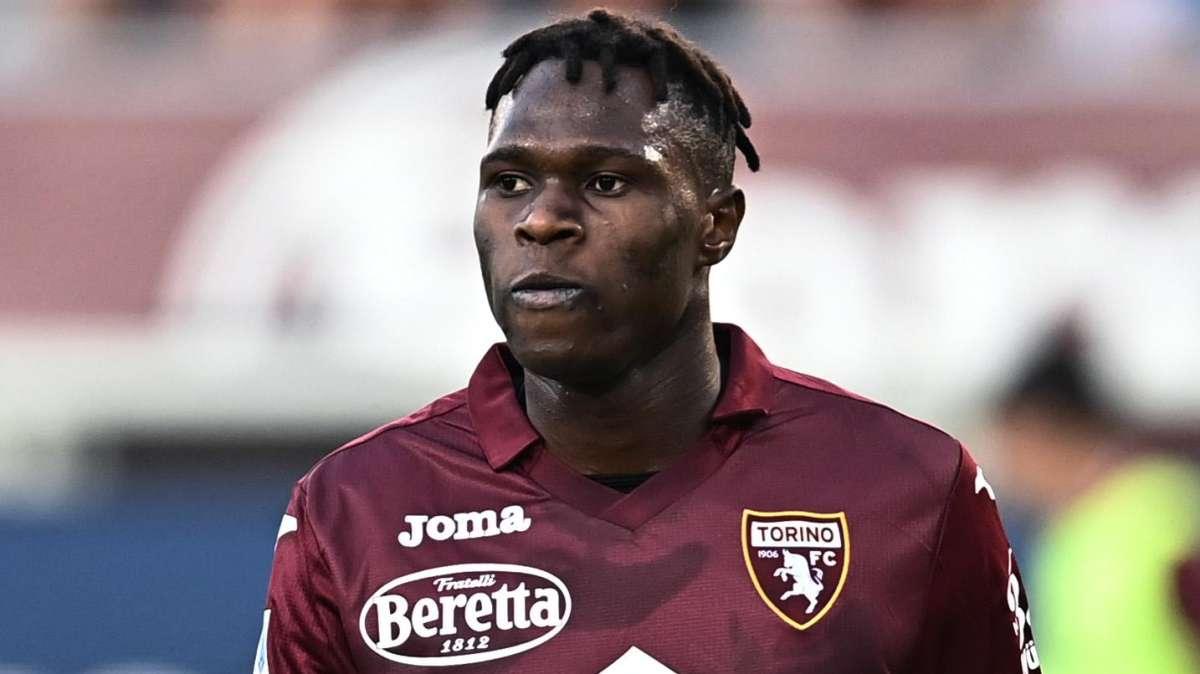Monaco, insulti razzisti a Singo dopo il fallo su Donnarumma. Il club lo difende