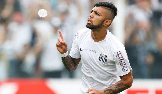 Juve - Inter,  stretta finale per Gabigol