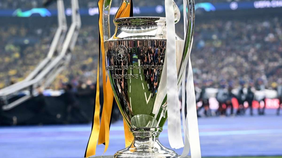 CorSport: "Champions e mercato: cosa cambia"