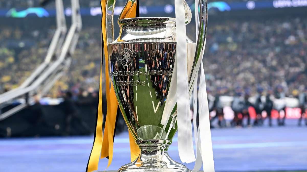 TuttoSport - "Qui si fa la Juve. E l’Italia"