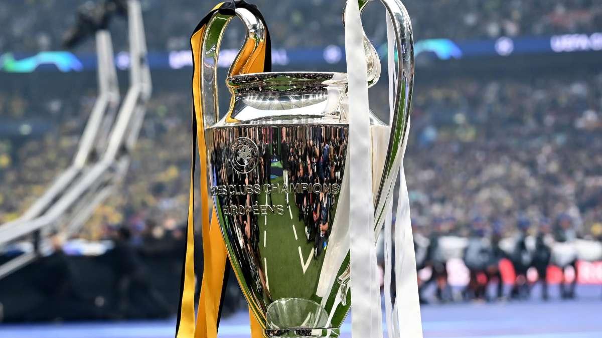 Champions League, quanti punti servono per qualificarsi? Così si entra nelle 24 della nuova coppa