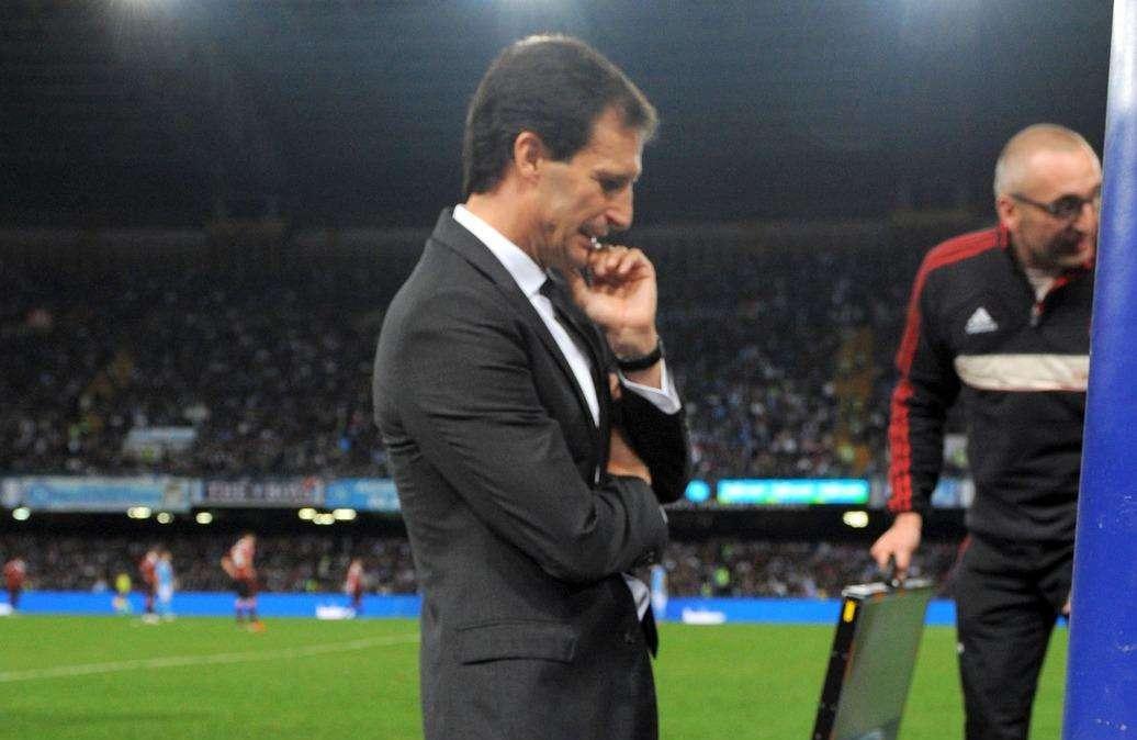 Arbitro francese per il Milan