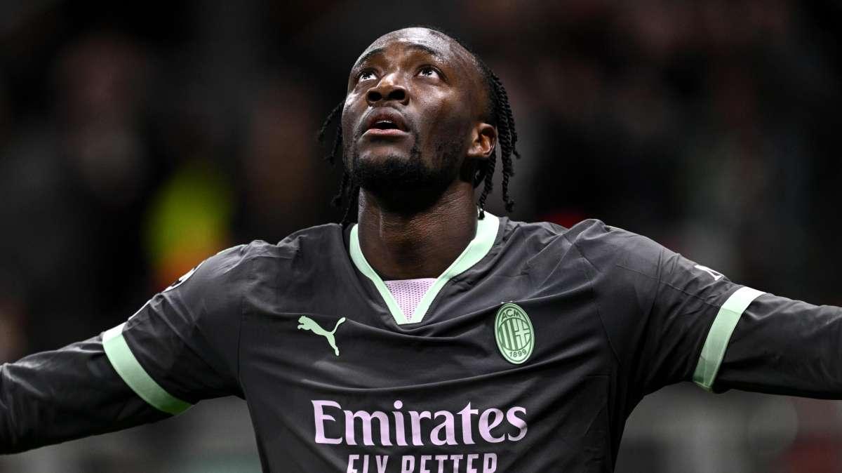 Corriere dello Sport - "Milan, una buona Stella"