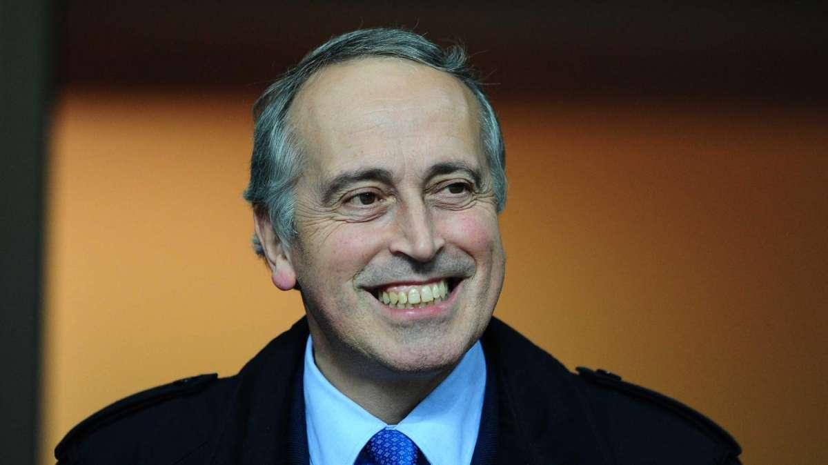 Abete, Pallone d'oro: "Stupito dall'assenza di interisti sul podio"