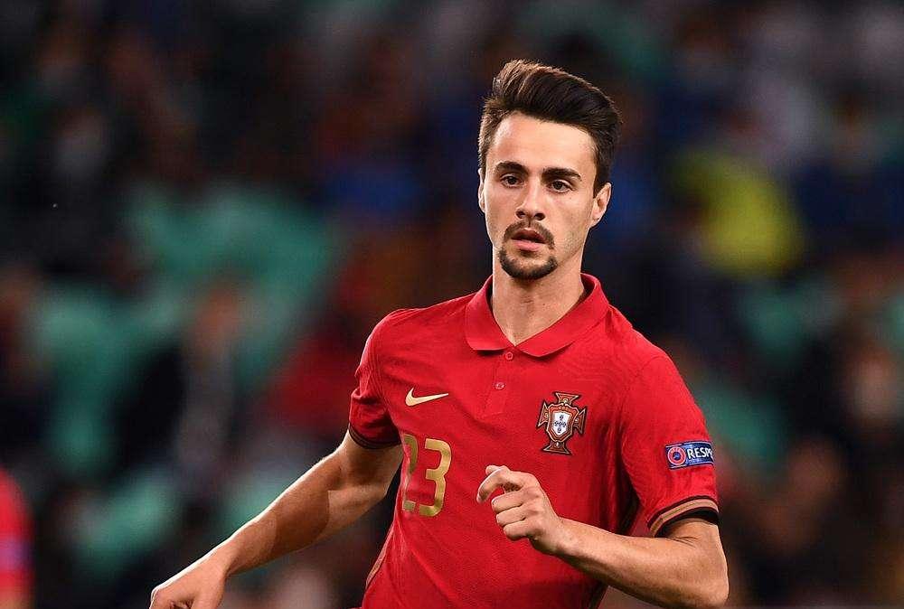 Bruno, allenatore del Porto: "Fabio Vieira torna all'Arsenal? Vi dico che..."