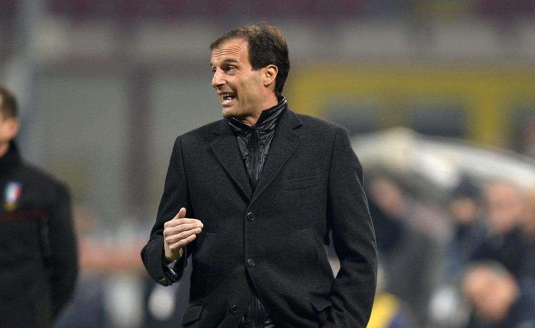 Allegri si gode Balotelli: "Preso nel momento migliore"