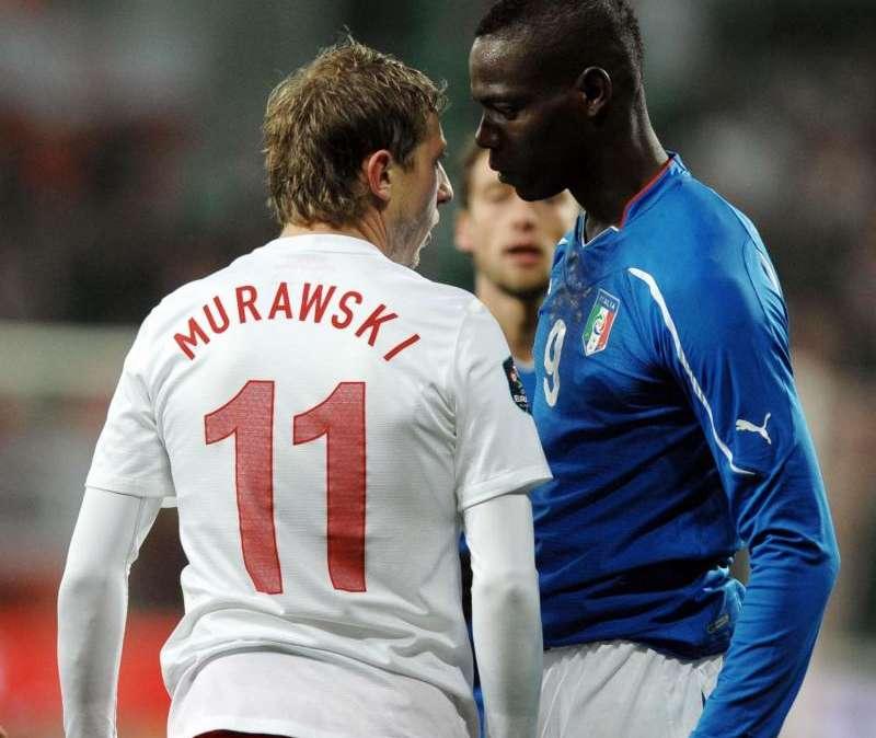 Manchester City, Raiola: "Impossibile che Mario torni a Milano"