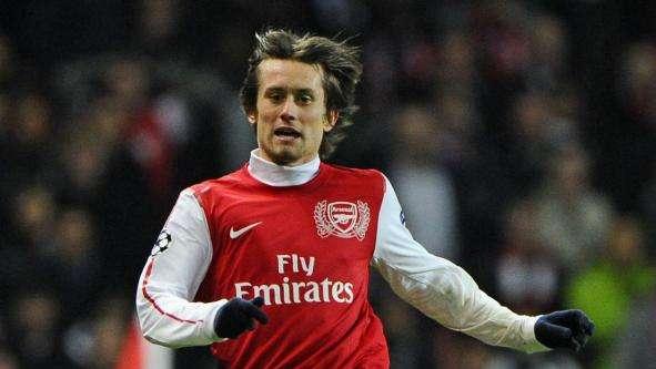 Arsenal, Rosicky: "Siamo andati vicini al miracolo"
