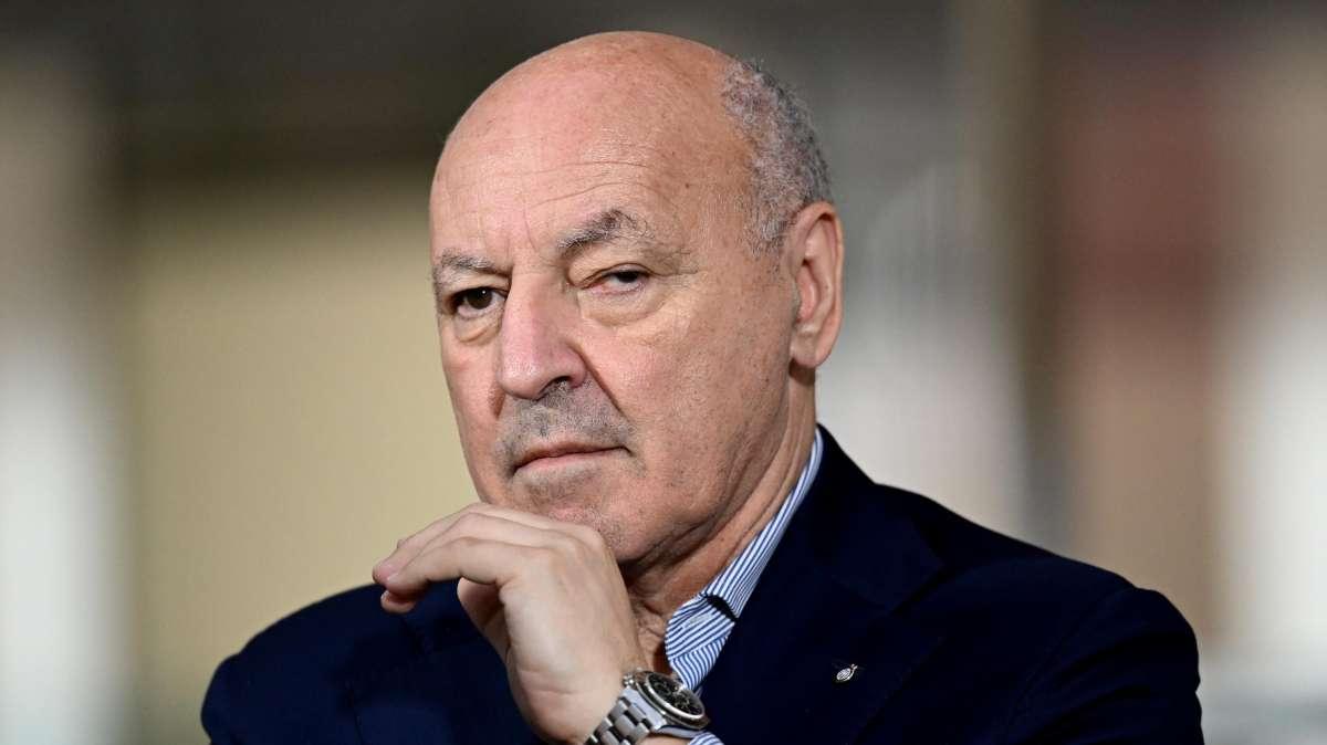 TuttoSport - "L’ultrà pentito inguaia Marotta e imbarazza pure Oaktree"