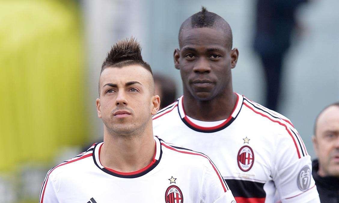 El Shaarawy: "Tornerò a segnare. Non soffro Mario!"