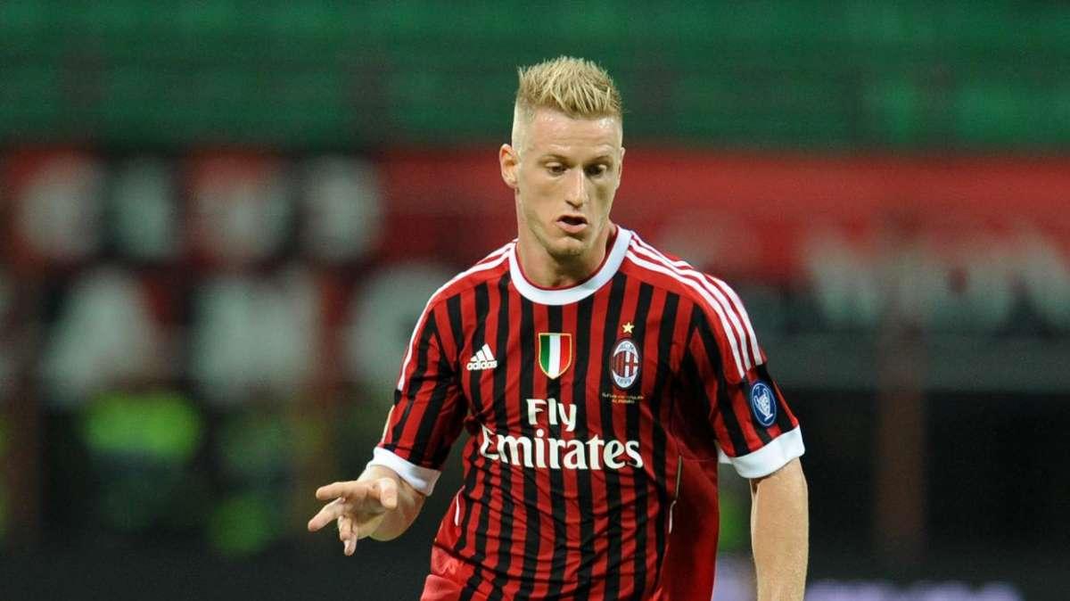 Milan, Abate: "La gamba risponde bene. E Ibra..."