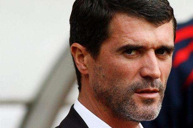 UCL, duro attacco di Roy Keane all'Arsenal