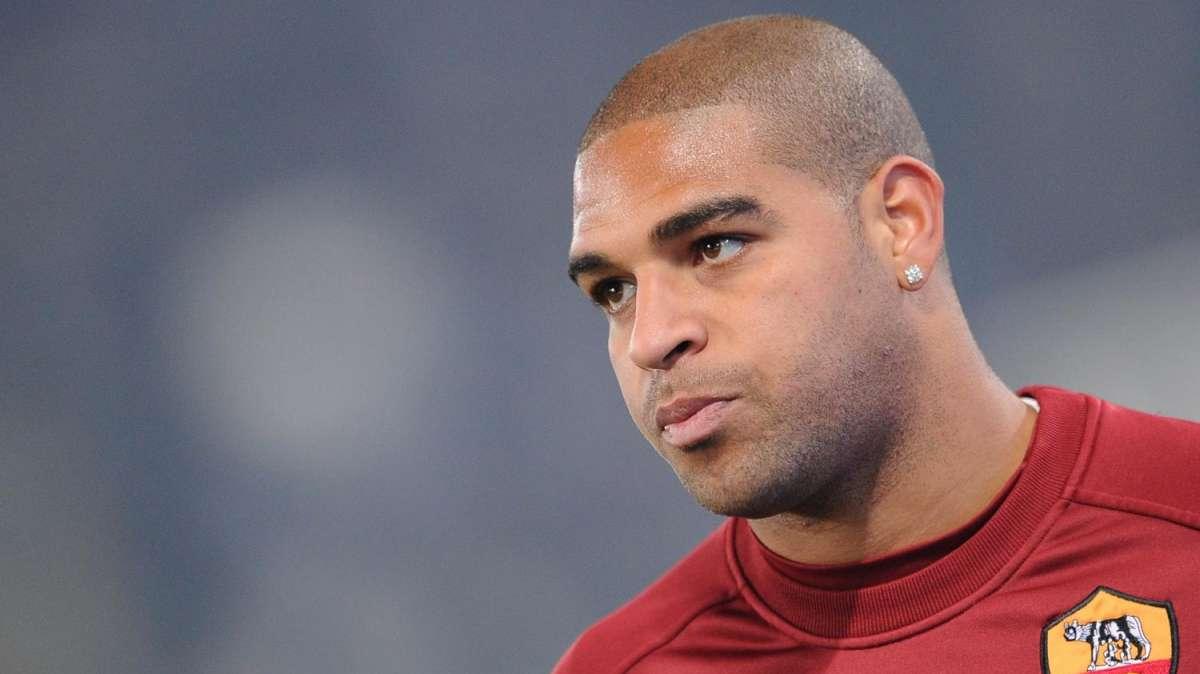 Adriano, qualcuno ti vuole?
