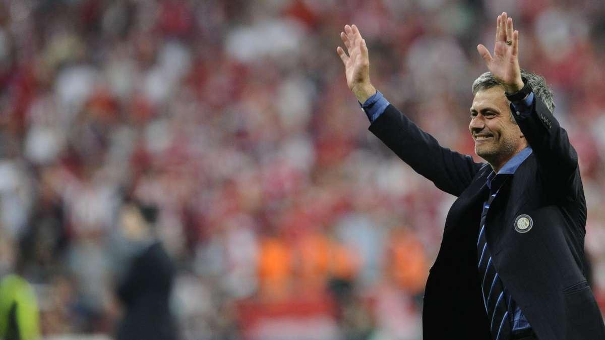 Real Madrid, Mourinho: "La Champions? È la competizione delle competizioni"