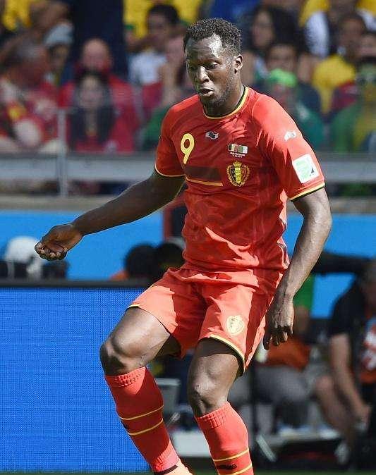 Calciomercato PSG - Occhi puntati su Lukaku