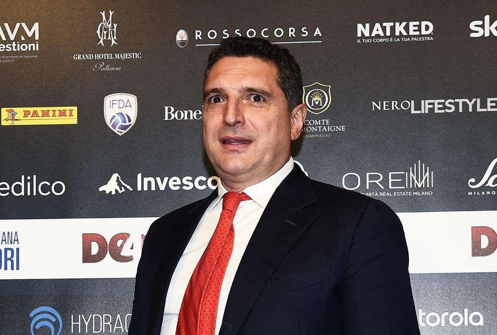 De Siervo: "La Serie A è tornata in vetta alle classifiche europee"