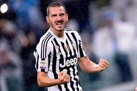 La Juventus concede due giorni di permesso a Bonucci 