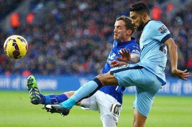 Premier League: sfida al vertice tra Leicester e Man City. Hiddink contro Van Gaal