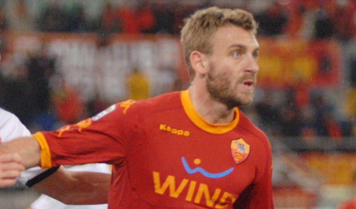 Roma: caso De Rossi, l'avvocato Conte spiega la situazione