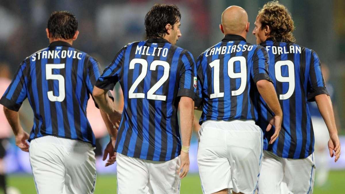 Inter, i convocati per il Trabzonspor