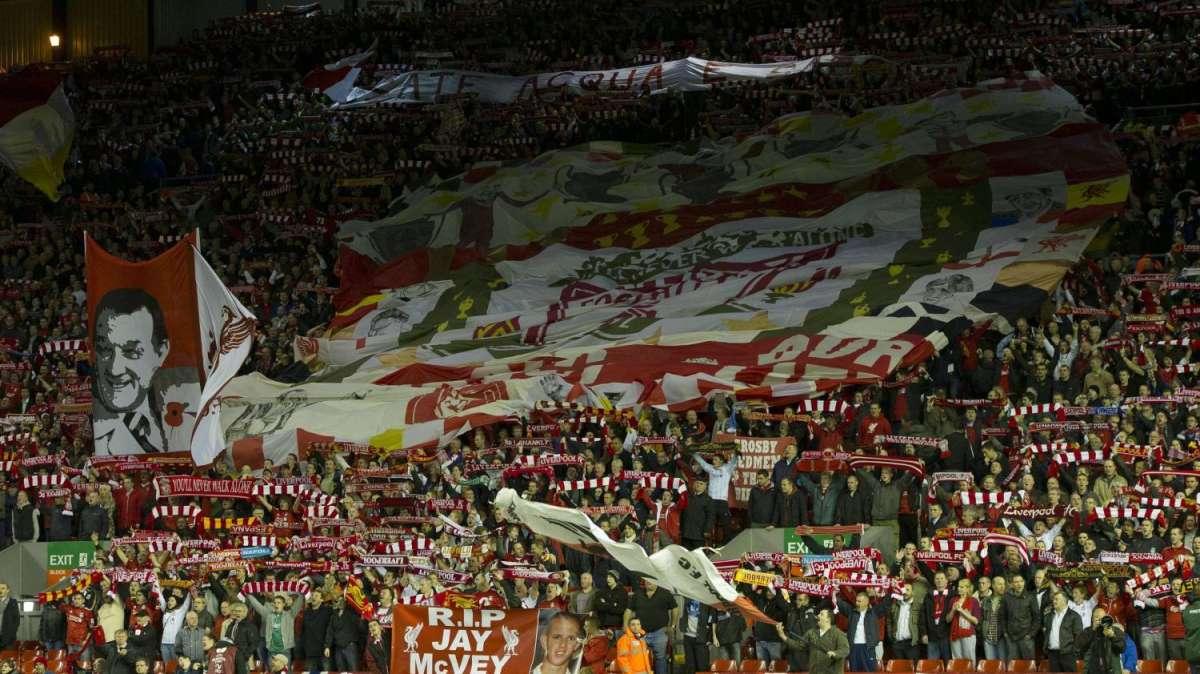 Liverpool, Villas-Boas prossimo tecnico