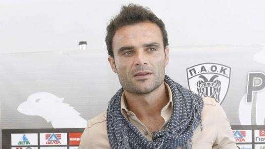 UFFICIALE: PAOK Salonicco, arriva Natkho