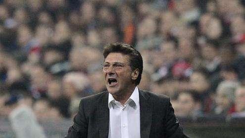 Napoli, Mazzarri: "Secondo tempo da incorniciare"