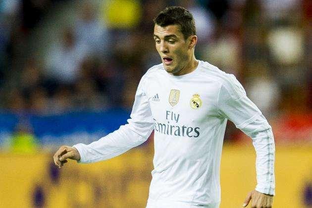 Real Madrid, Kovacic via in prestito