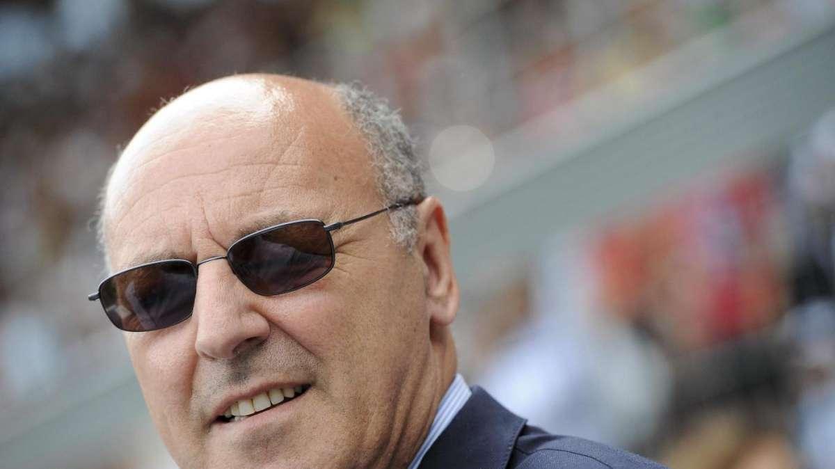 Juventus, Marotta : " Morata torna al Real, Berardi non andrà all'Inter"