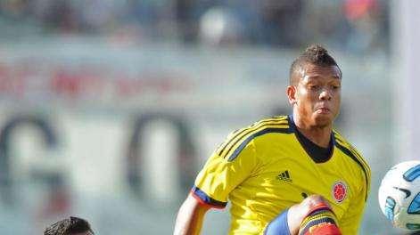 Inter, oggi incontro per Guarin