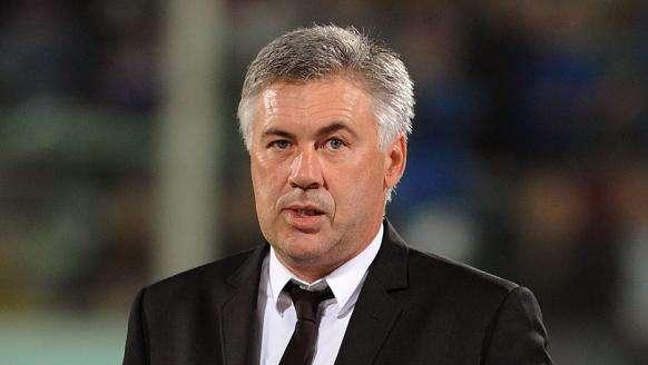 PSG, Ancelotti: "Tevez? Non buttiamo via i soldi"
