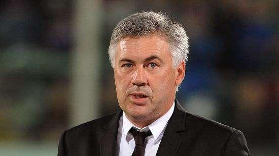 Ancelotti: "Le italiane possono battere anche i marziani"