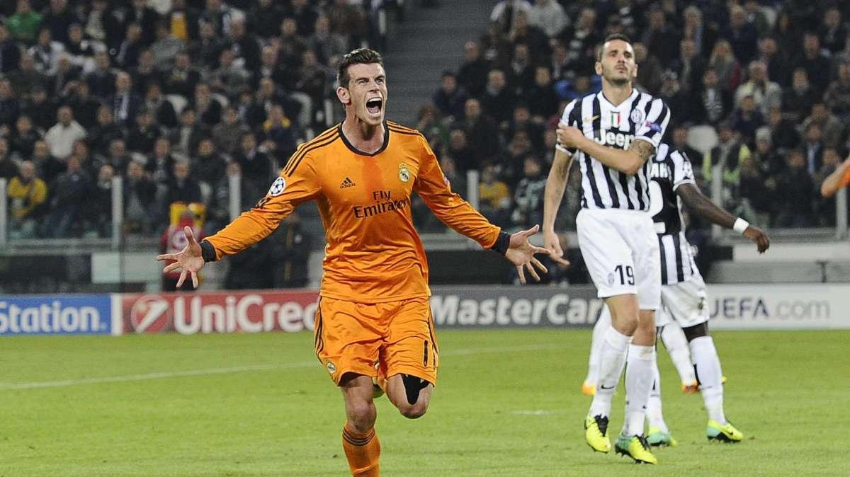 Real Madrid, Bale: "E' un sogno giocare la finale di Champions"