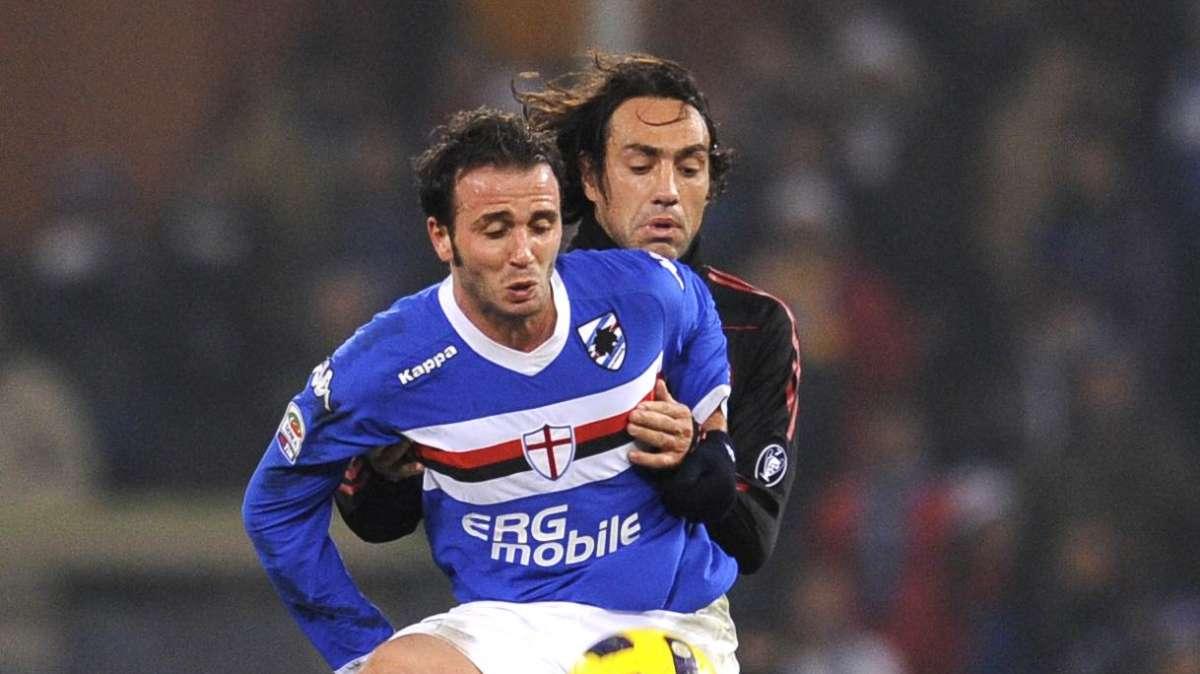 Inter, visite mediche ok per Pazzini
