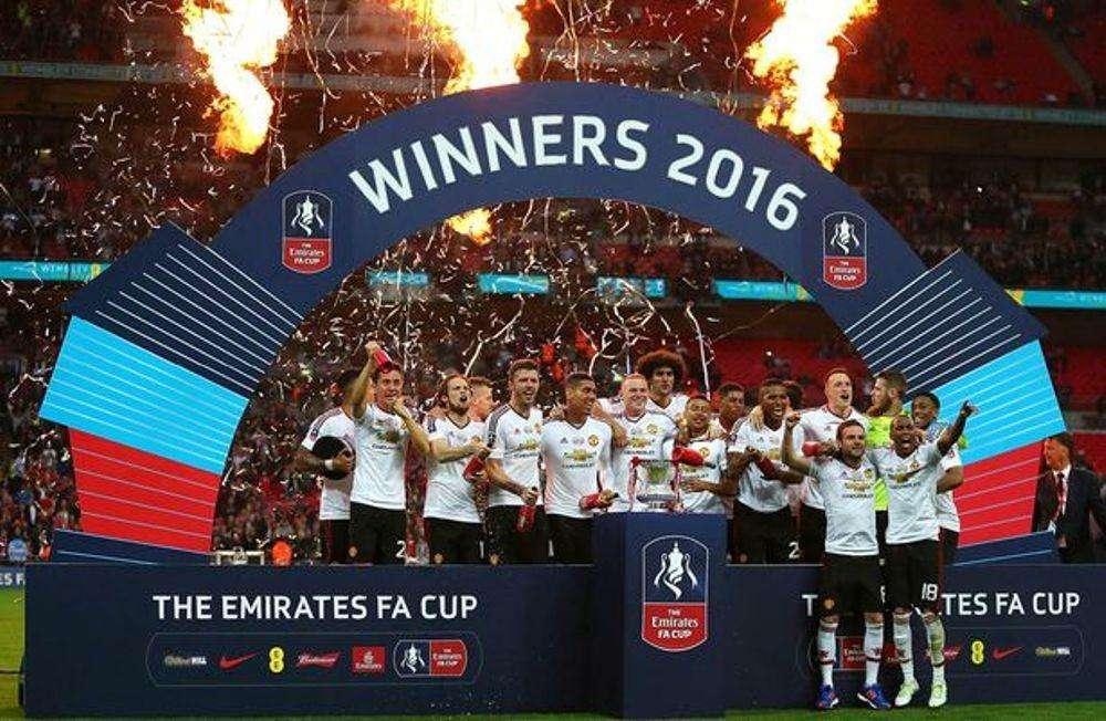 Inghilterra, importante novità nella prossima FA Cup