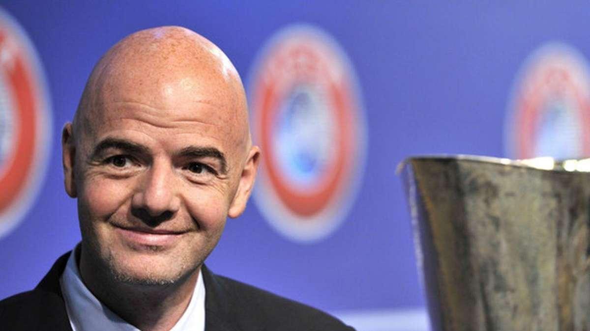 Fifa: il nuovo presidente sarà Infantino o Al-Khalifa?