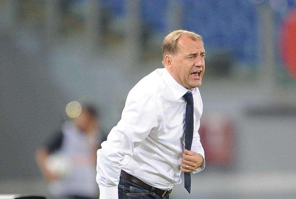 Slovan Bratislava, Weiss: "Contro la Dinamo Zagabria metteremo in campo morale e carattere"