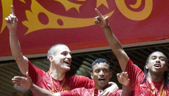 Man United, Ferguson vuole dimenticare Marsiglia