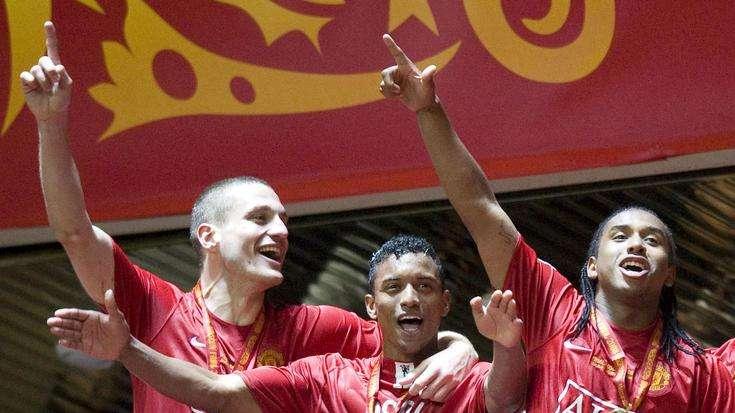 Man. United, trovata la chiave per Sneijder