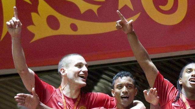 Man. United, un portoghese in uscita