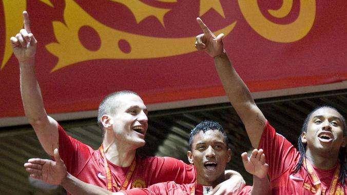 Man. United, Nani: "Con Ferguson non sono libero"