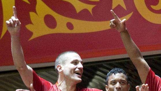 Man United, Nani svela il segreto del suo successo